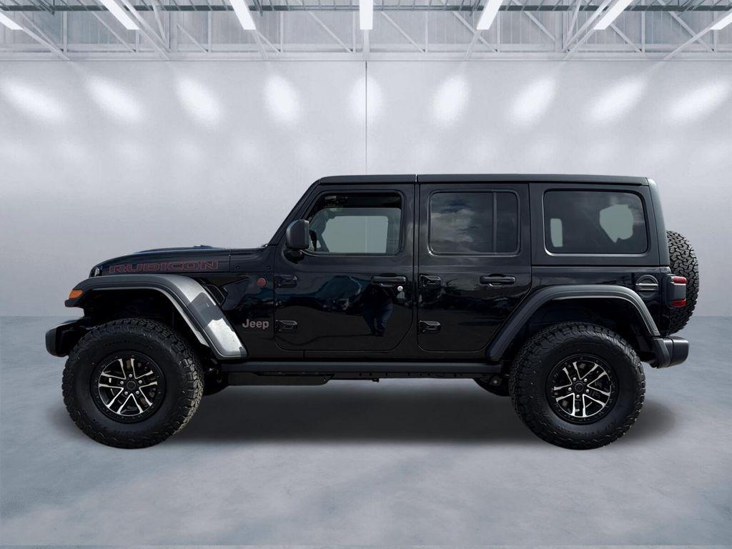 new 2026 Jeep Wrangler car, priced at $57,826