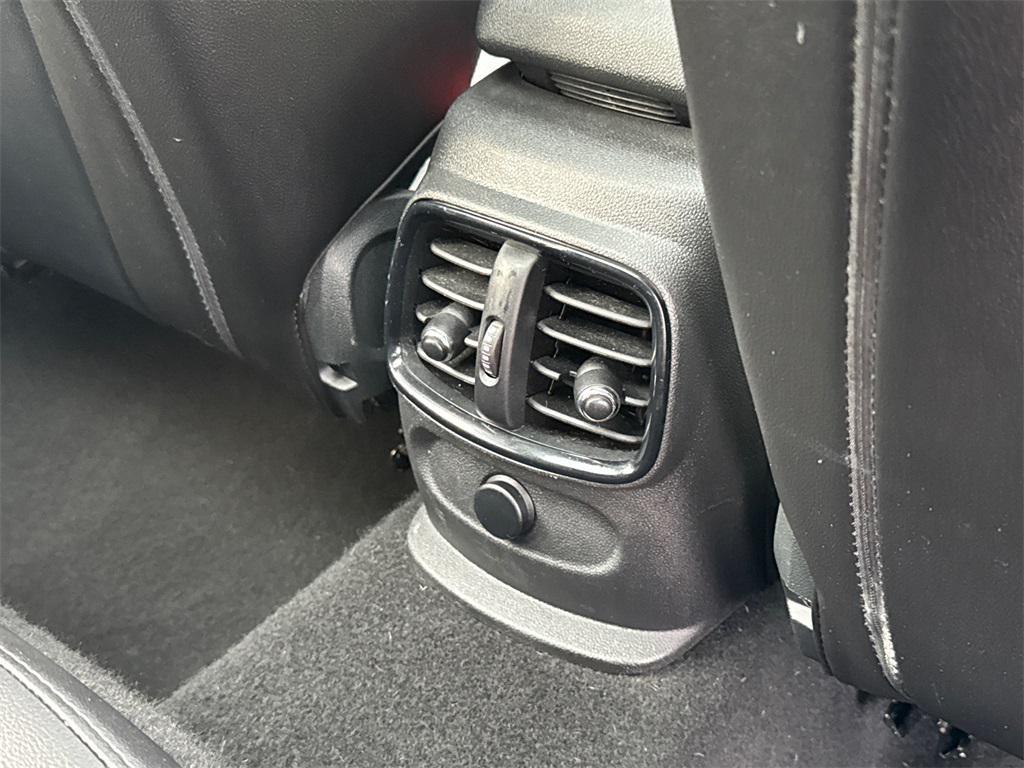 used 2018 MINI Clubman car, priced at $12,657