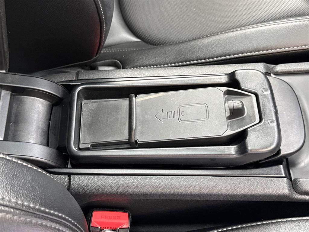 used 2018 MINI Clubman car, priced at $12,657