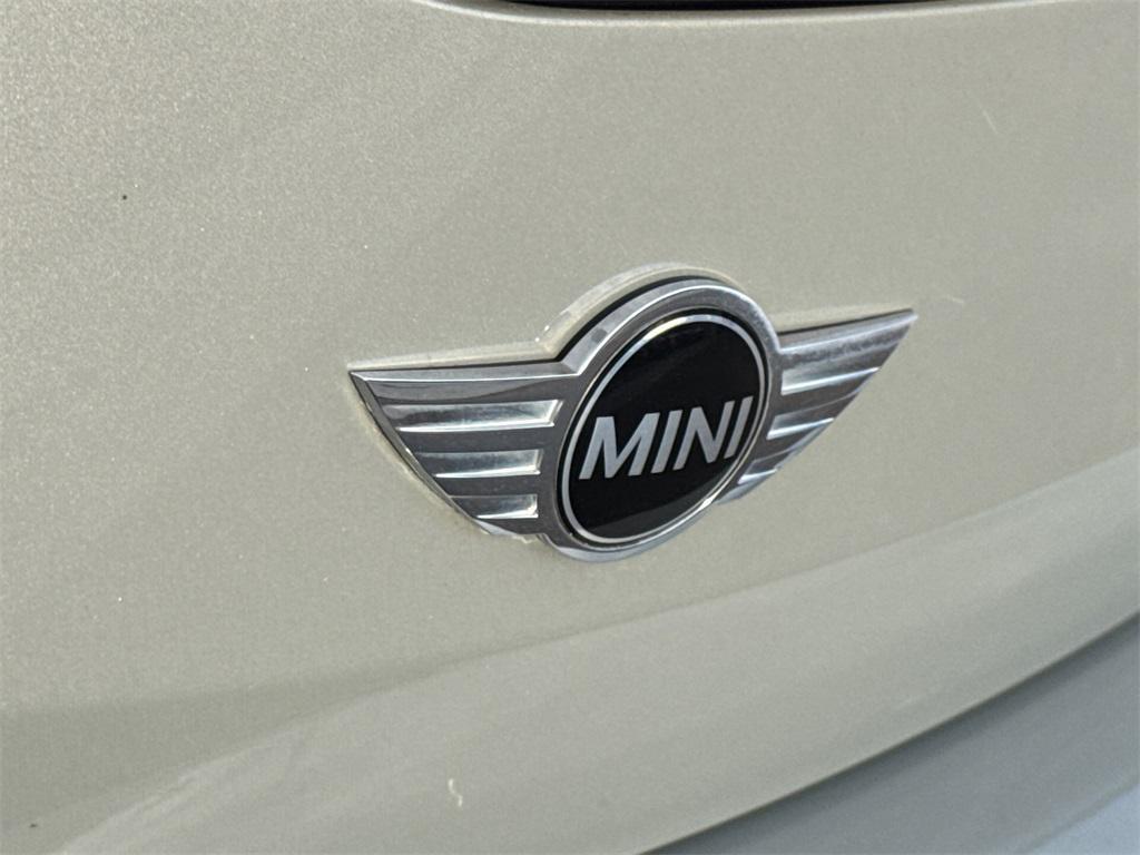 used 2018 MINI Clubman car, priced at $12,657