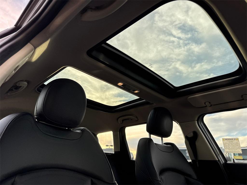 used 2018 MINI Clubman car, priced at $12,657