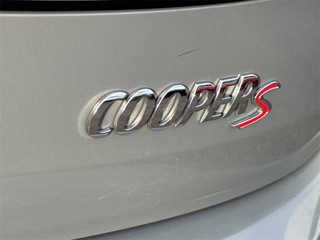 used 2018 MINI Clubman car, priced at $12,657