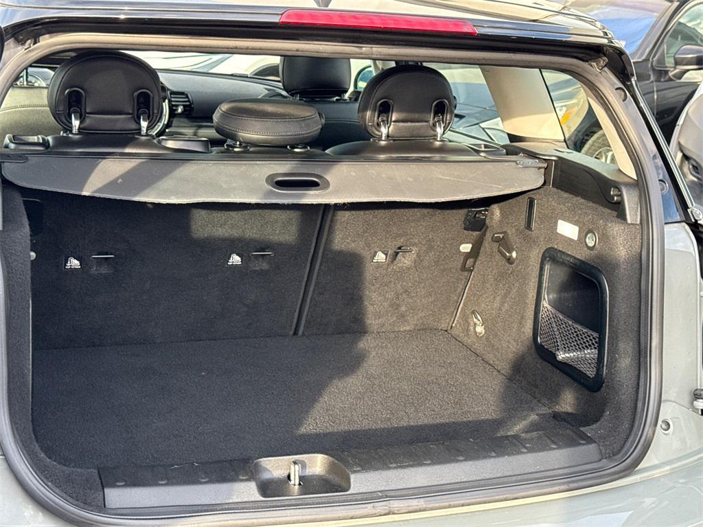 used 2018 MINI Clubman car, priced at $12,657