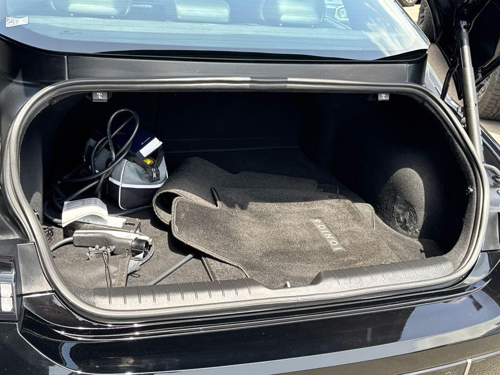 used 2024 Hyundai IONIQ 6 car, priced at $24,777