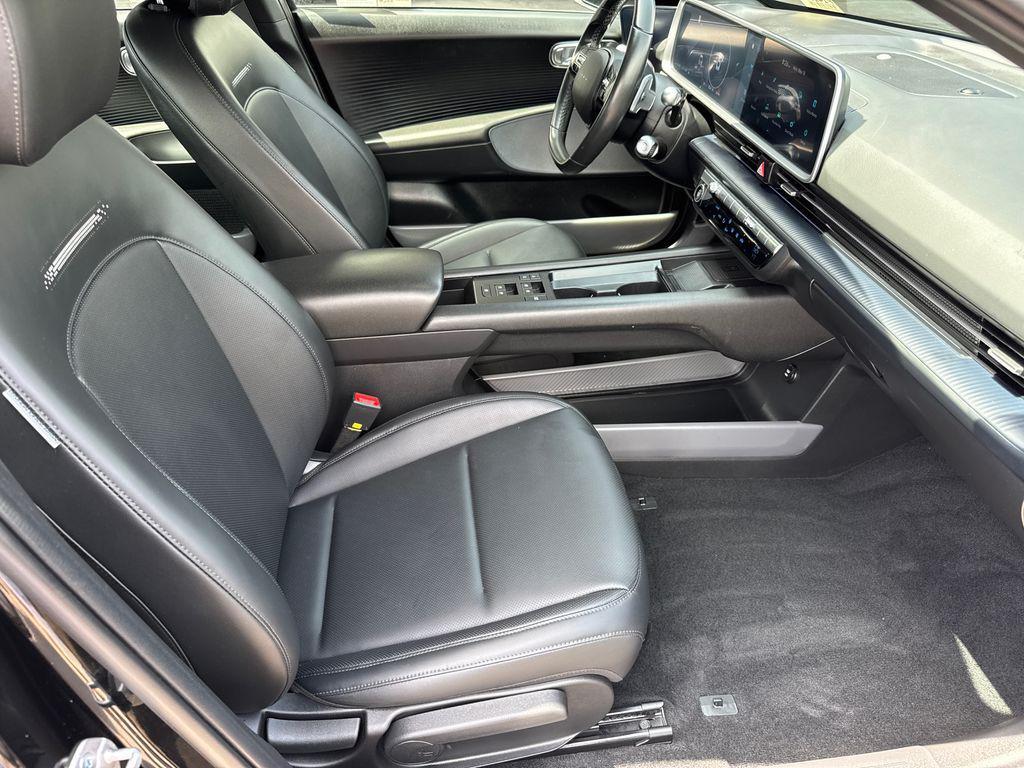 used 2024 Hyundai IONIQ 6 car, priced at $24,777