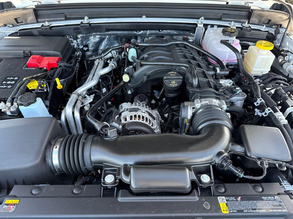 new 2026 Jeep Gladiator car, priced at $43,947