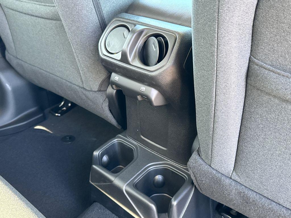 new 2026 Jeep Gladiator car, priced at $43,947