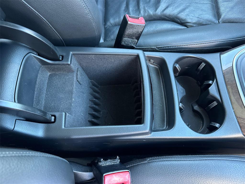 used 2014 Audi Q5 car, priced at $8,990