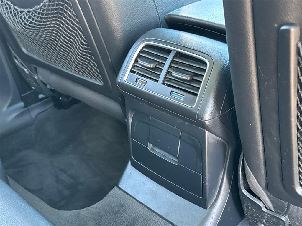 used 2014 Audi Q5 car, priced at $8,990