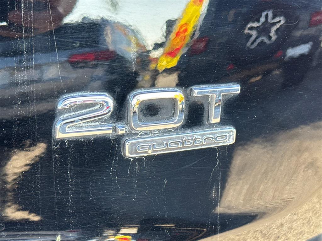 used 2014 Audi Q5 car, priced at $8,990