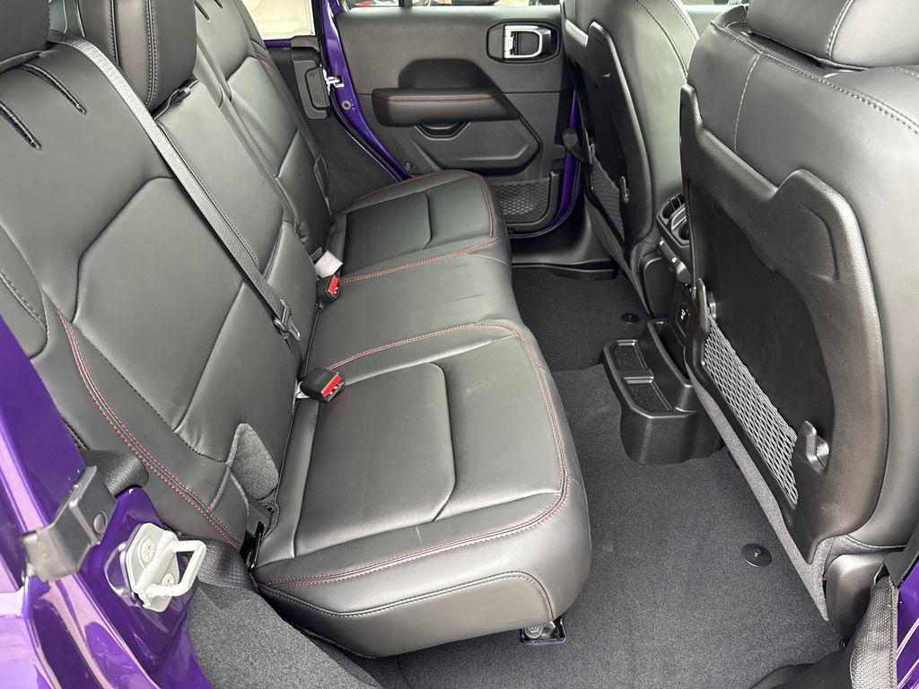 new 2026 Jeep Wrangler car, priced at $56,926