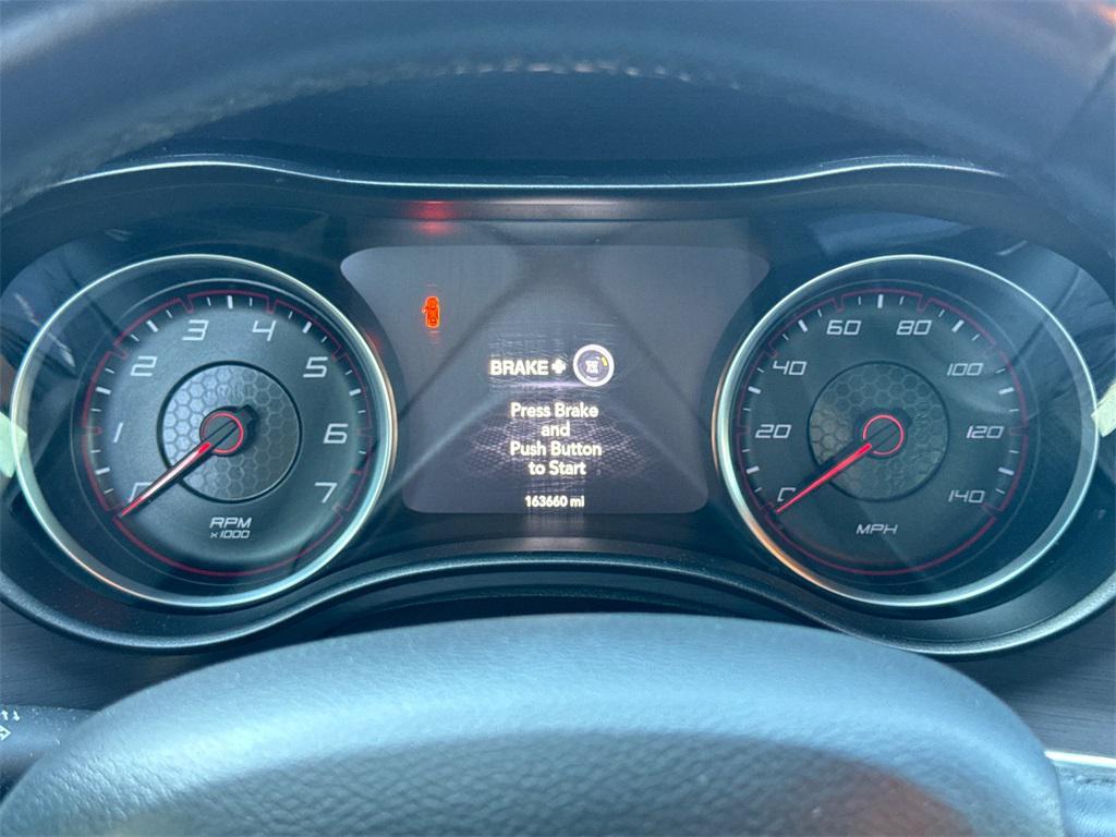 used 2015 Dodge Charger car, priced at $7,725