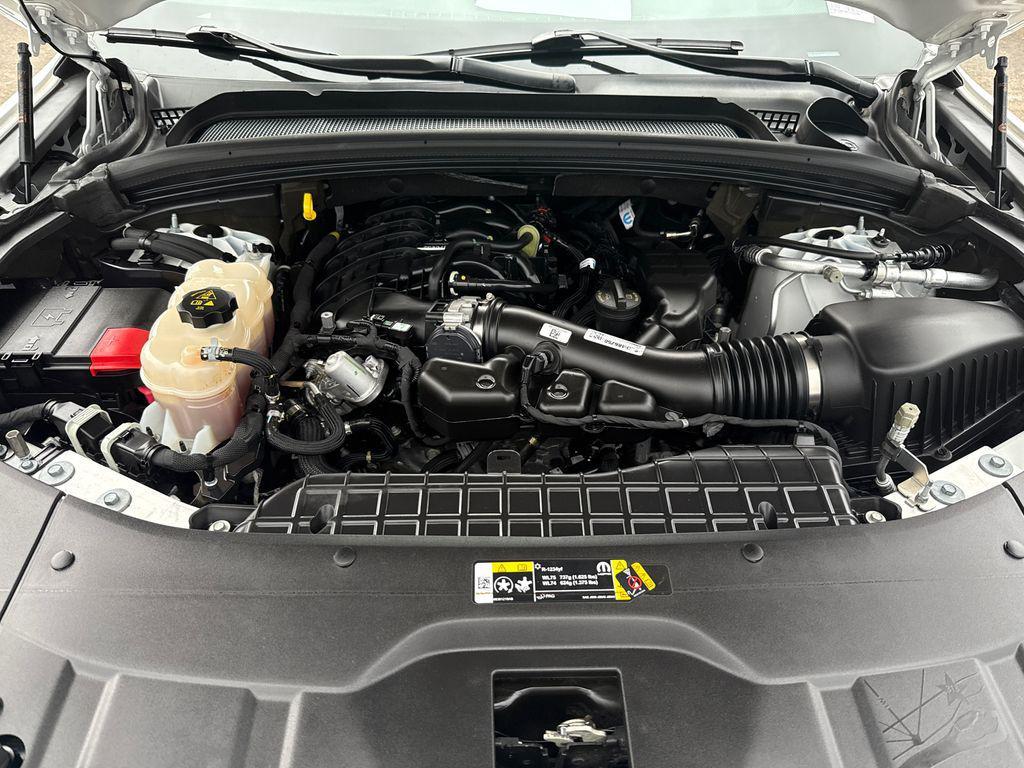 used 2023 Jeep Grand Cherokee car, priced at $26,725