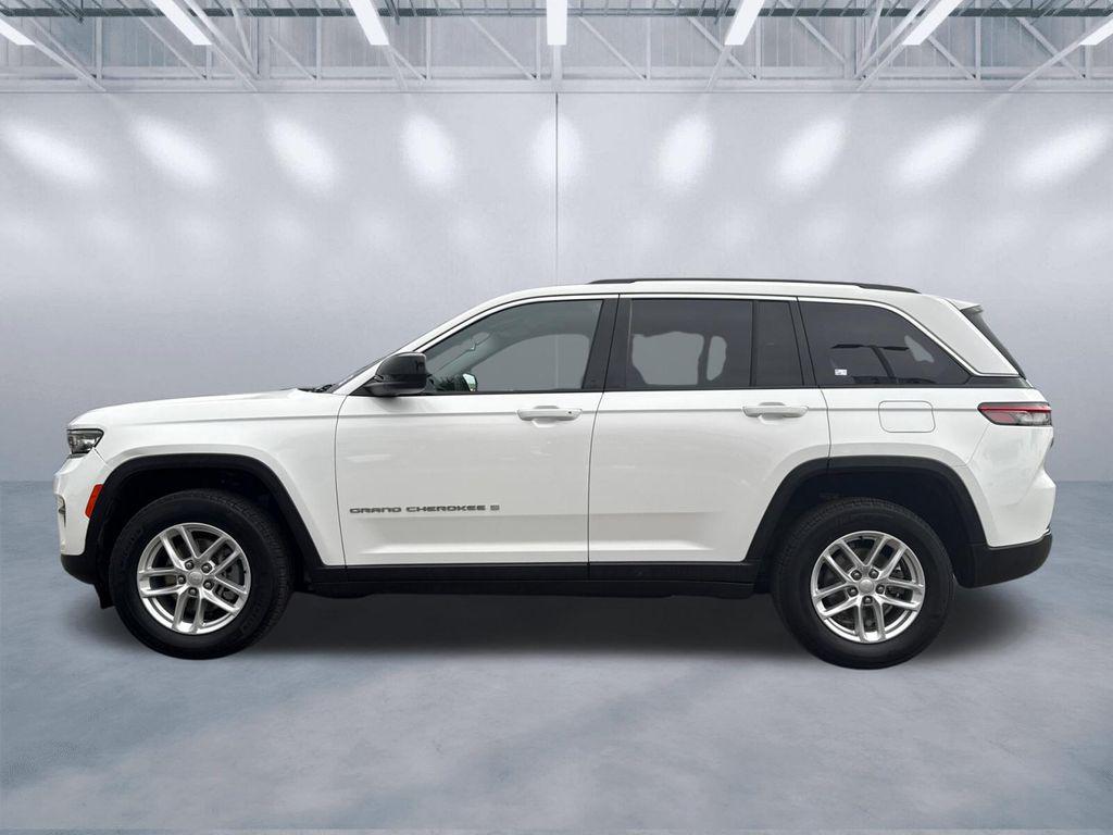 used 2023 Jeep Grand Cherokee car, priced at $26,725