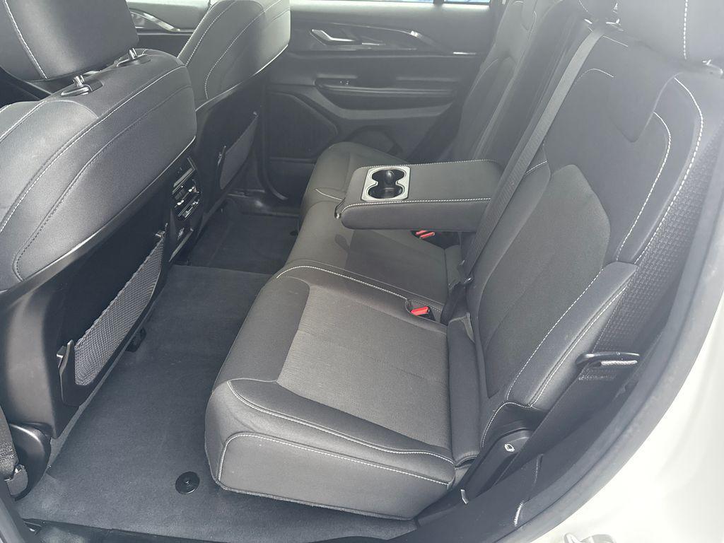 used 2023 Jeep Grand Cherokee car, priced at $26,725