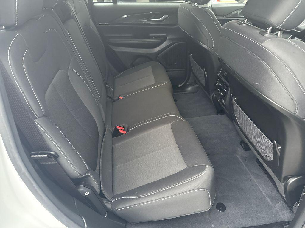 used 2023 Jeep Grand Cherokee car, priced at $26,725