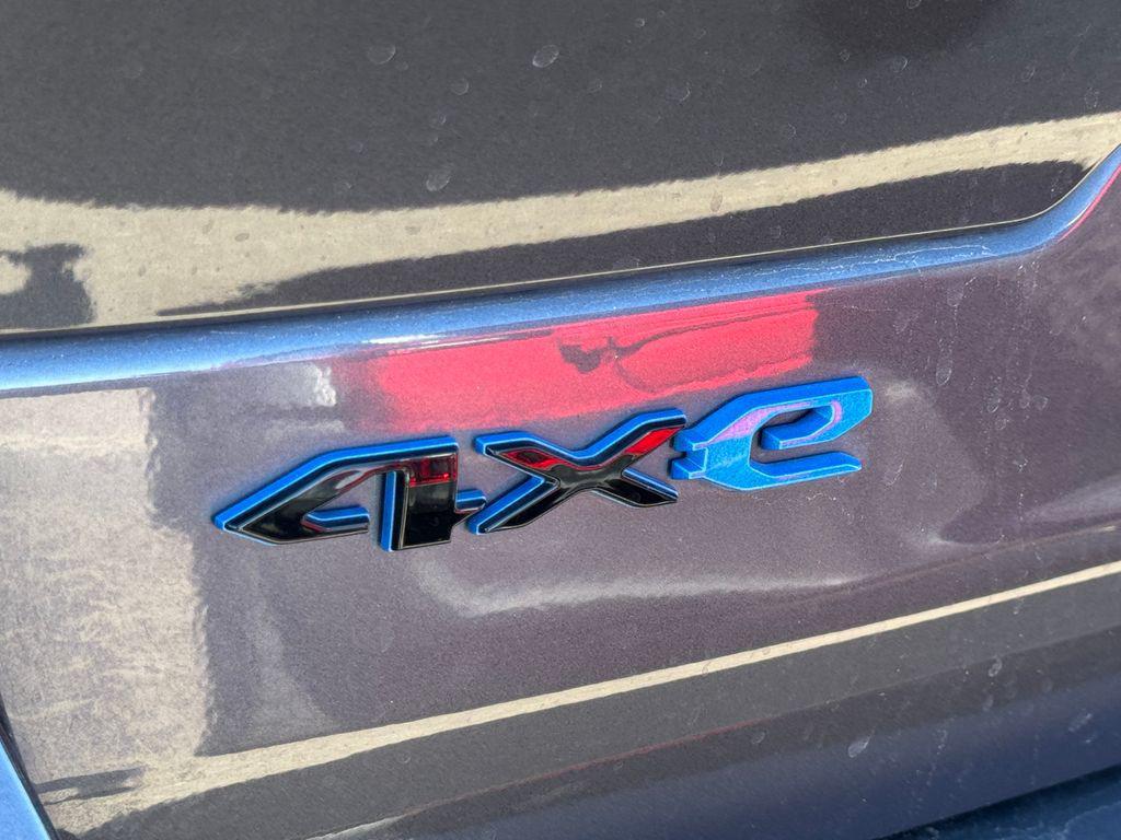 used 2022 Jeep Grand Cherokee 4xe car, priced at $28,777