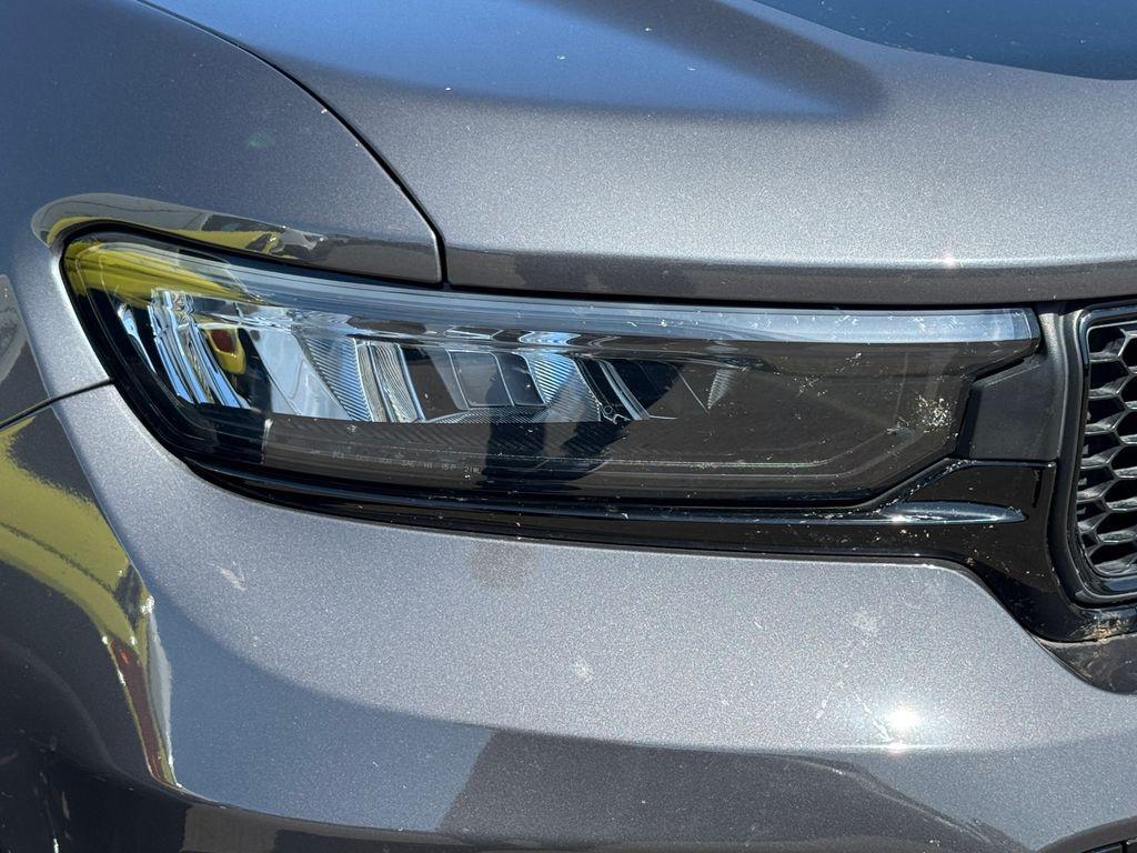 used 2022 Jeep Grand Cherokee 4xe car, priced at $28,777