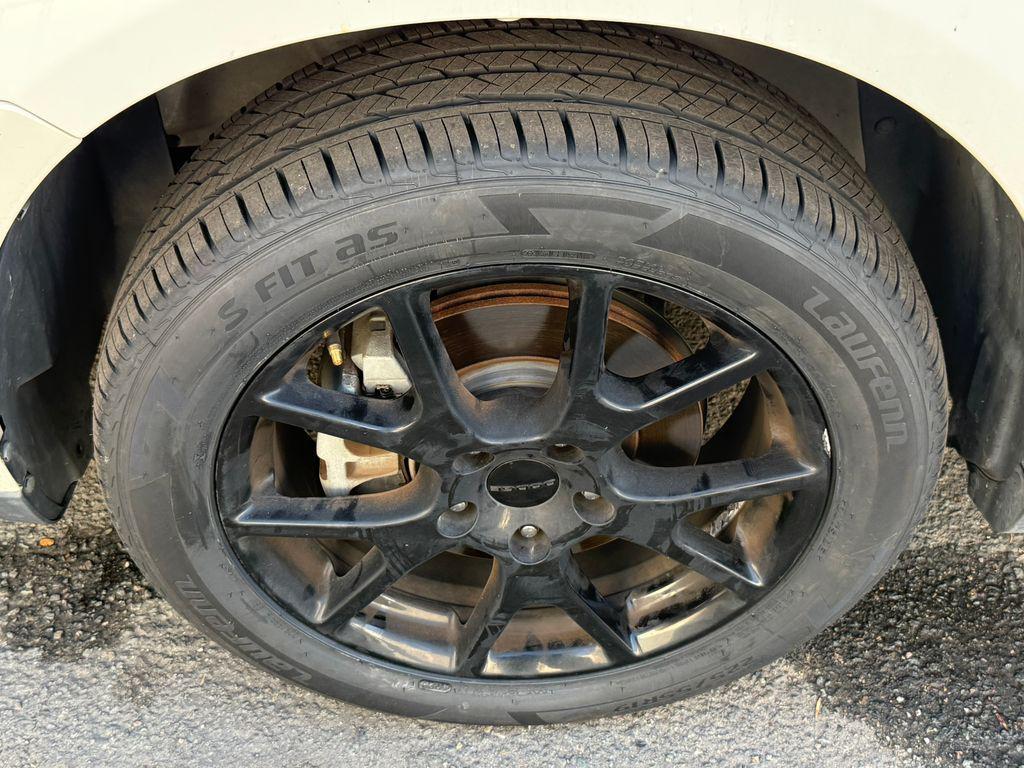 used 2015 Dodge Journey car, priced at $8,925