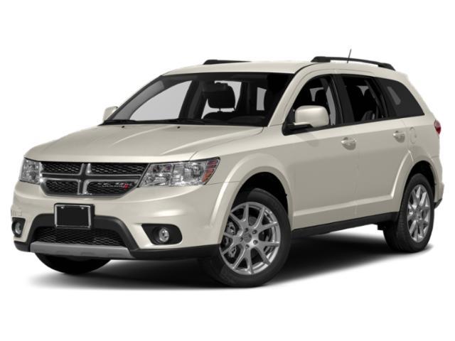 used 2015 Dodge Journey car, priced at $8,400