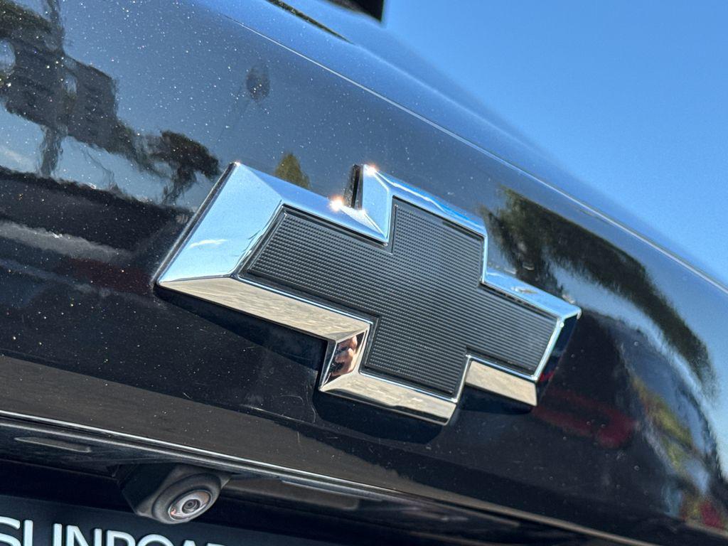 used 2024 Chevrolet Trax car, priced at $20,464
