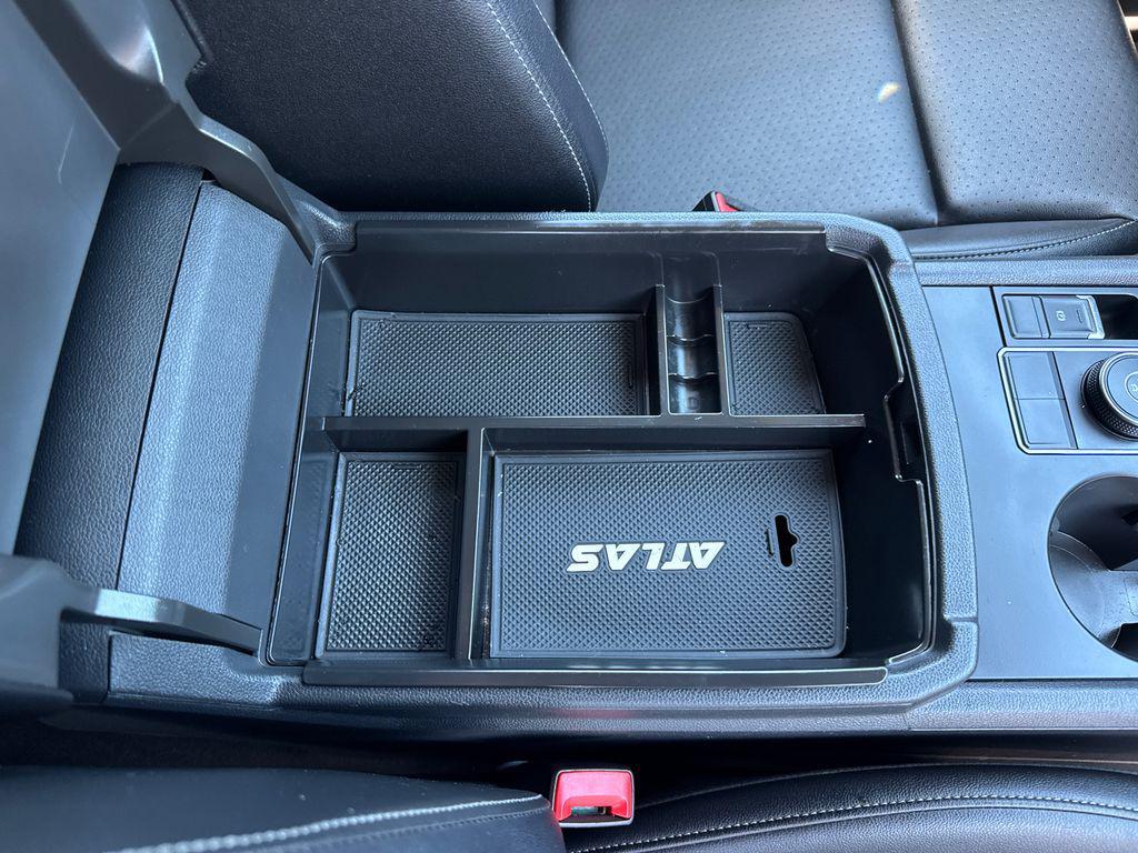 used 2019 Volkswagen Atlas car, priced at $13,990