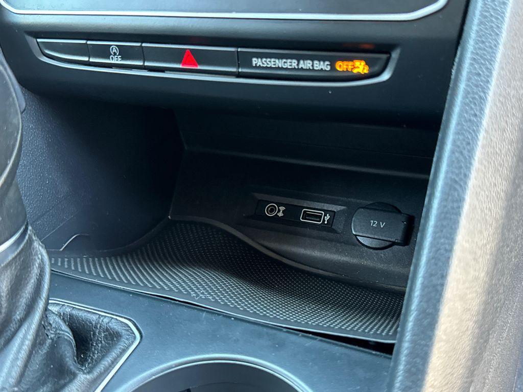 used 2019 Volkswagen Atlas car, priced at $13,990