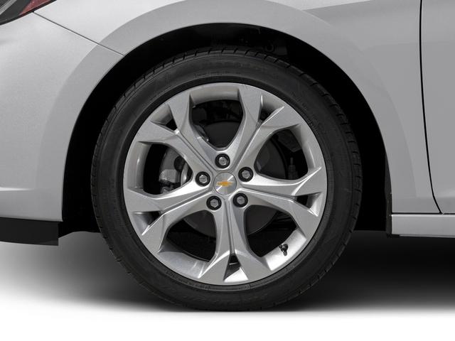 used 2017 Chevrolet Cruze car, priced at $8,990