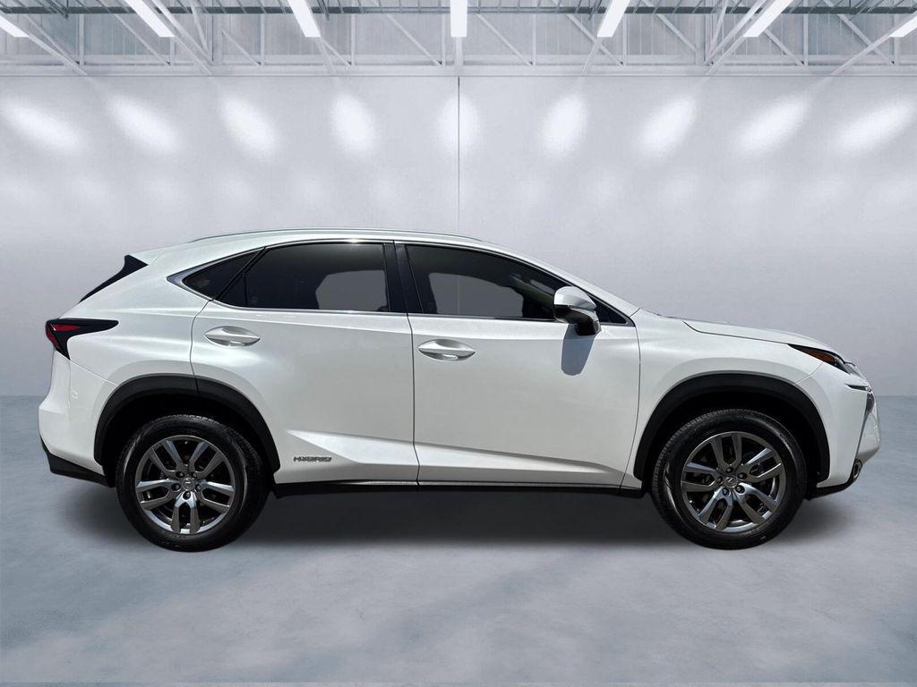 used 2016 Lexus NX 300h car, priced at $18,987