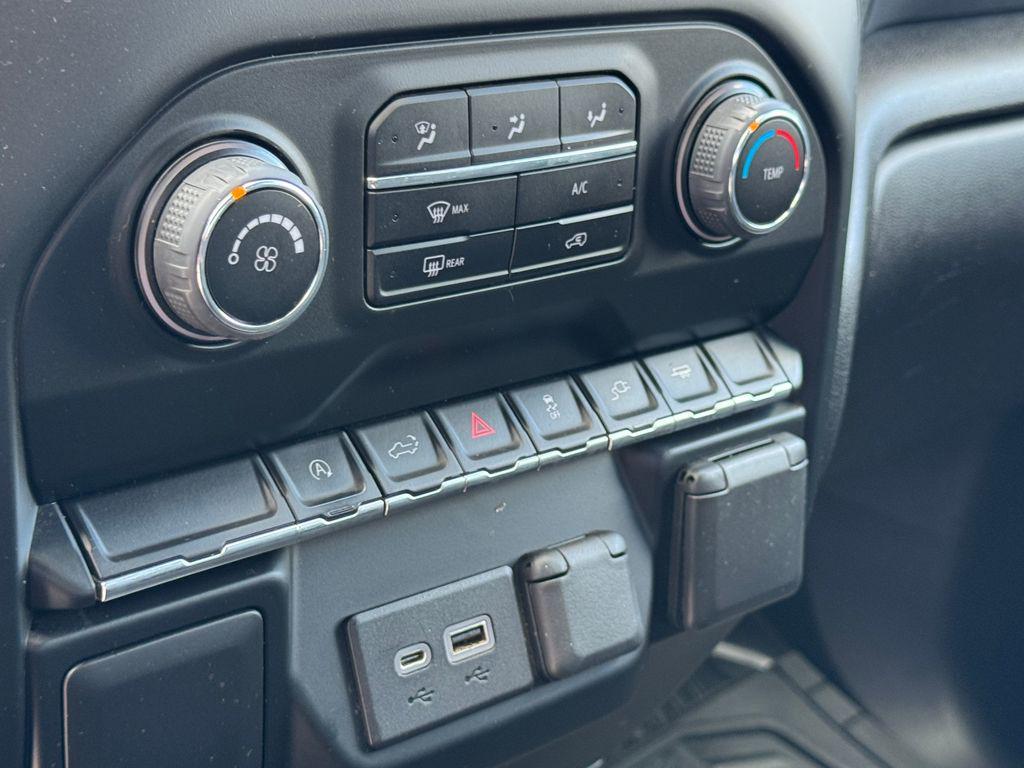 used 2022 Chevrolet Silverado 1500 Limited car, priced at $21,777