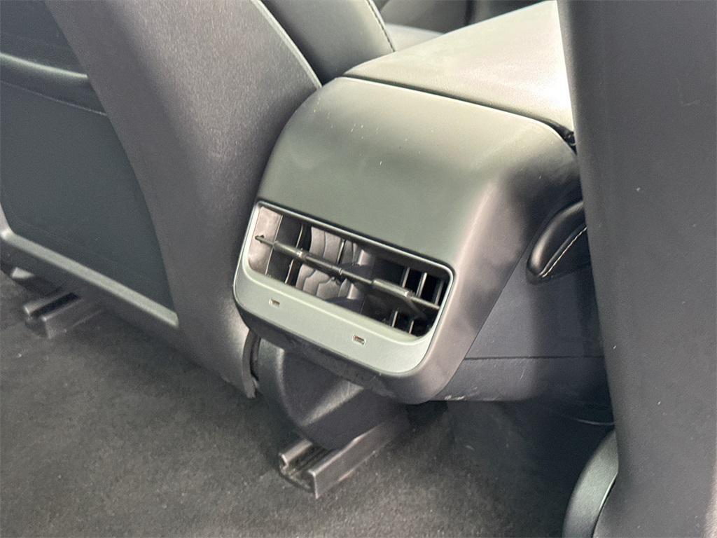 used 2023 Tesla Model 3 car, priced at $20,777