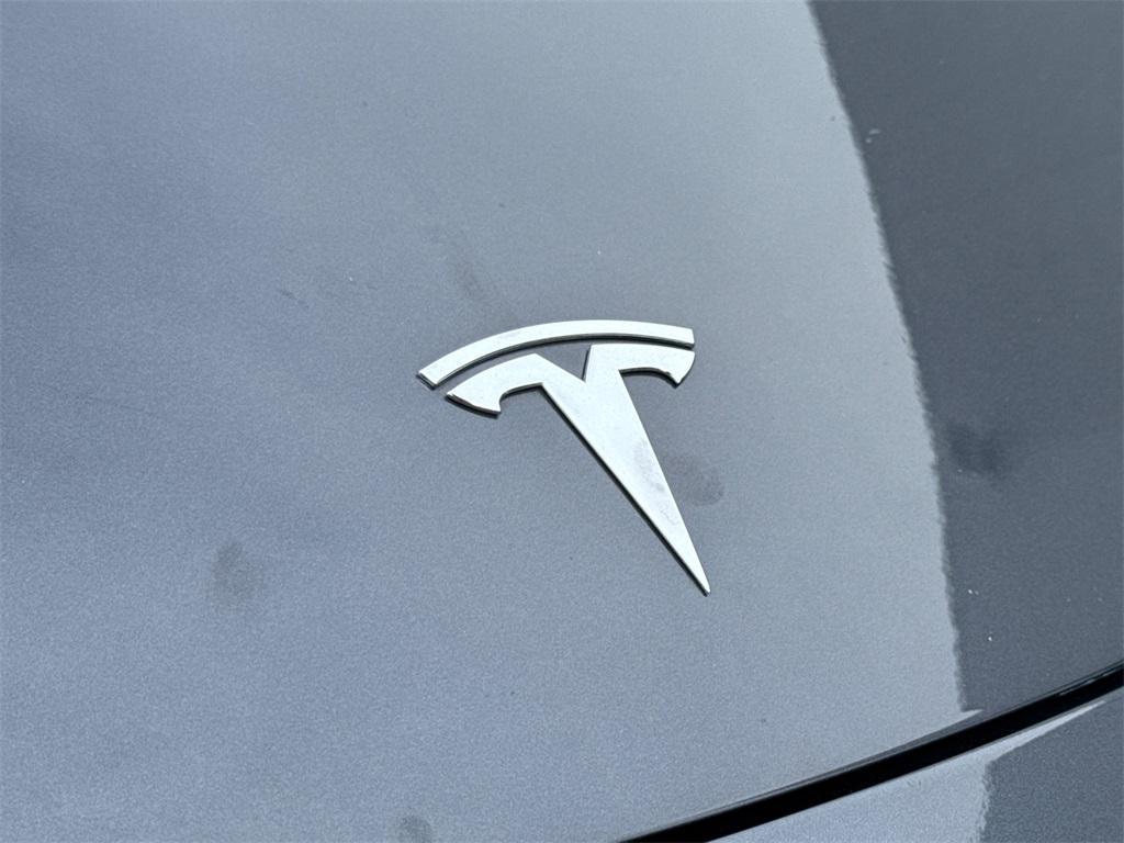 used 2023 Tesla Model 3 car, priced at $20,777
