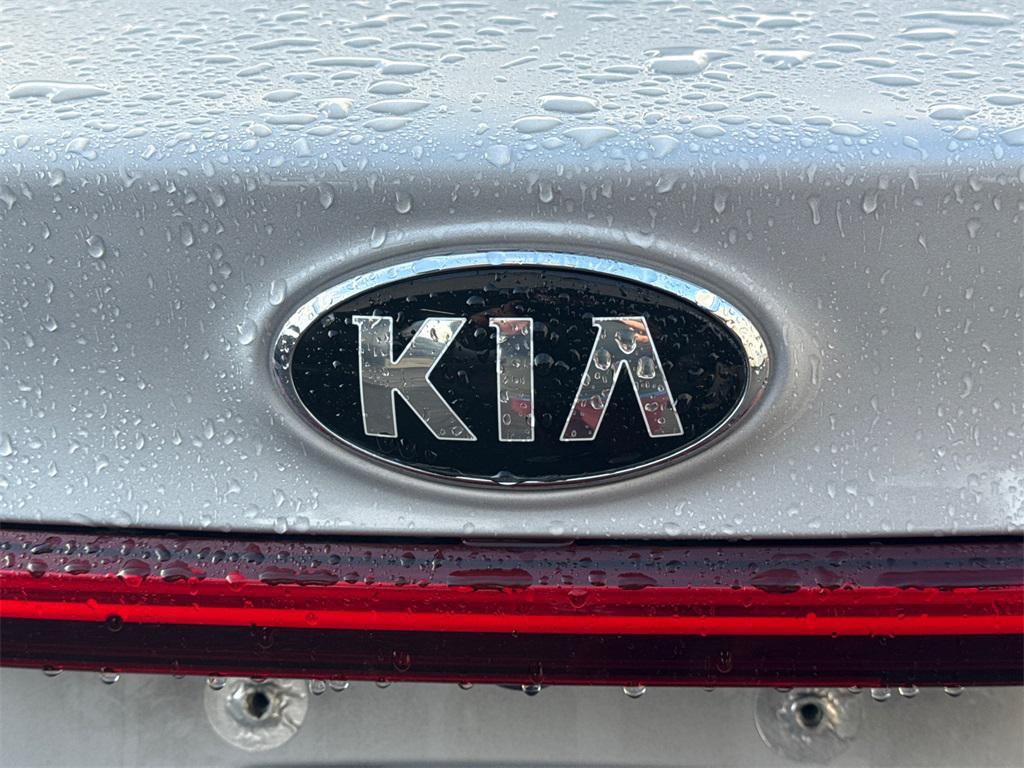 used 2021 Kia Forte car, priced at $14,854