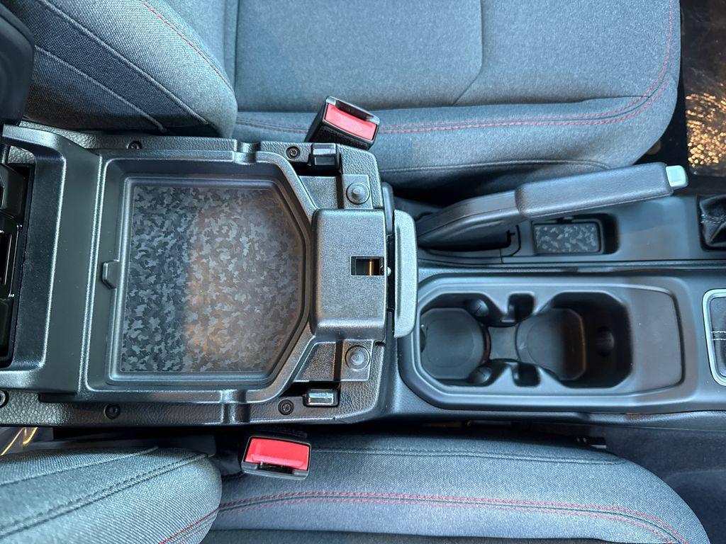 new 2026 Jeep Wrangler car, priced at $58,826