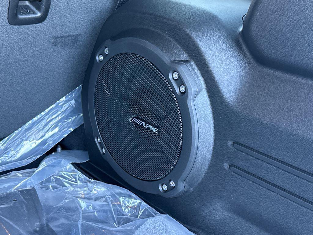 new 2026 Jeep Wrangler car, priced at $58,826