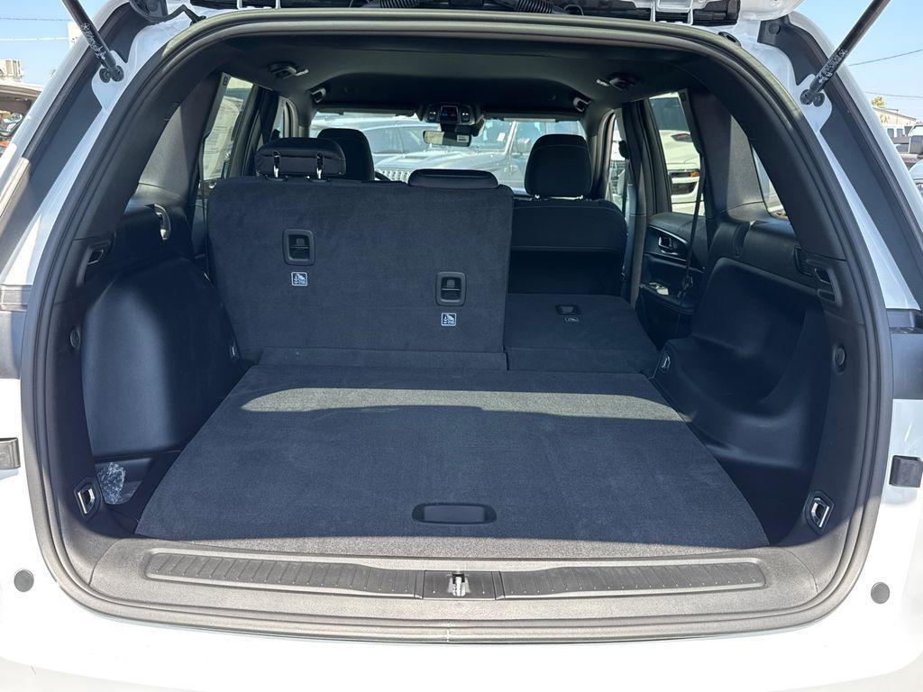 new 2026 Jeep Grand Cherokee car, priced at $34,926