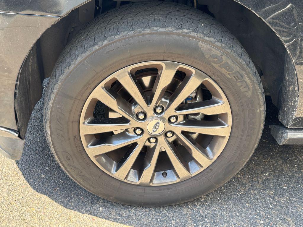 used 2019 Ford Expedition car, priced at $29,777