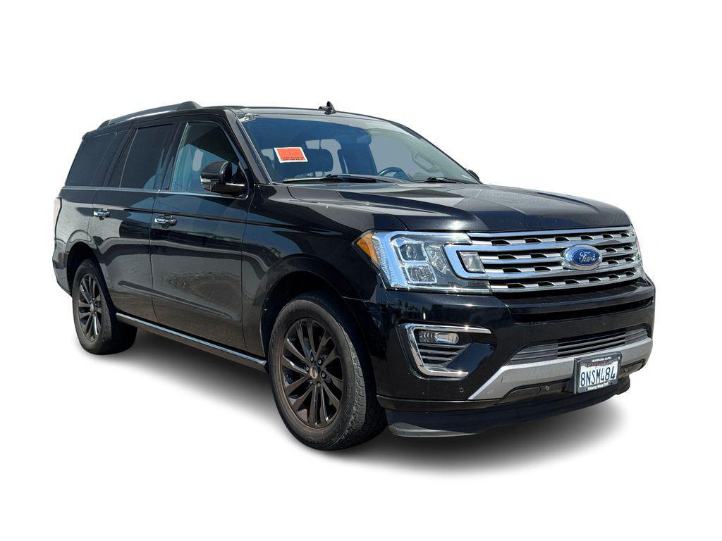 used 2019 Ford Expedition car, priced at $29,777
