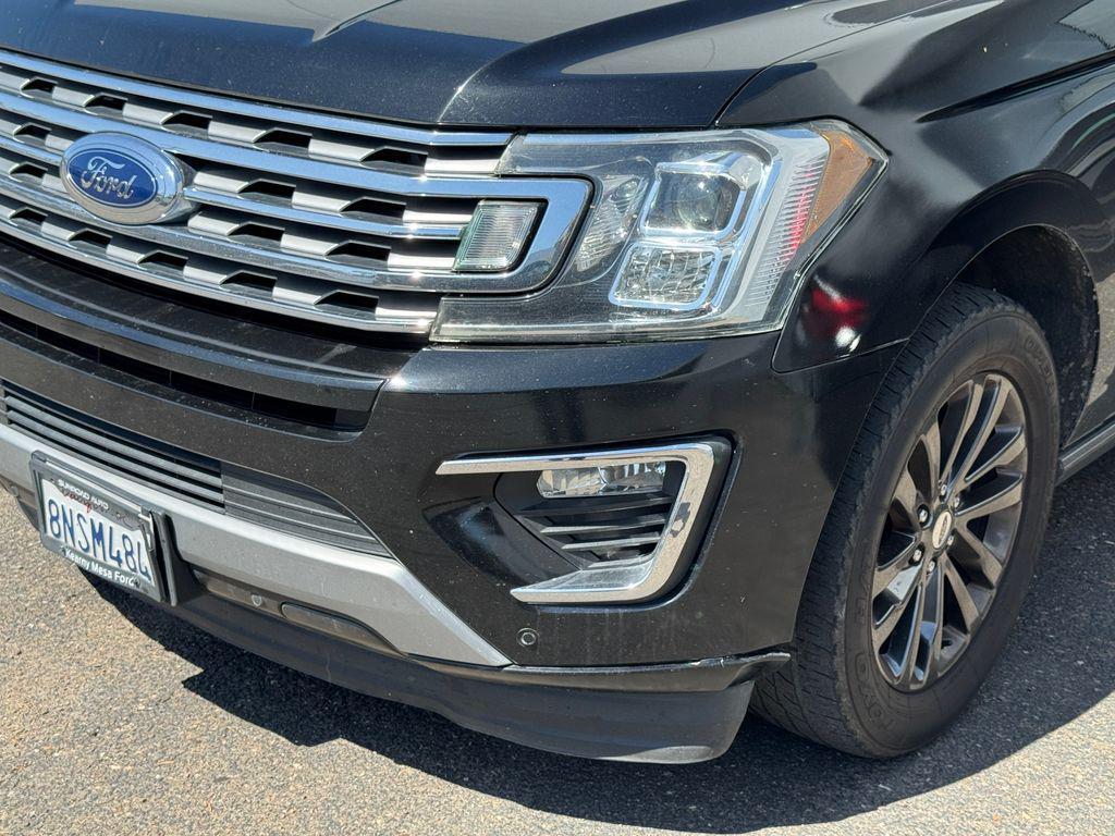 used 2019 Ford Expedition car, priced at $29,777