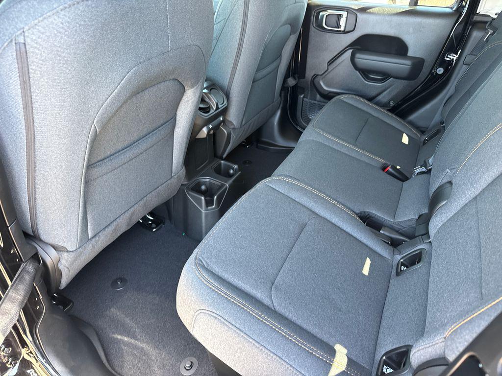 new 2026 Jeep Gladiator car, priced at $43,926