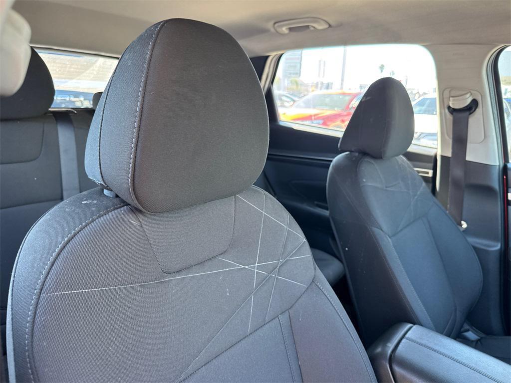 used 2022 Hyundai Tucson car, priced at $20,000