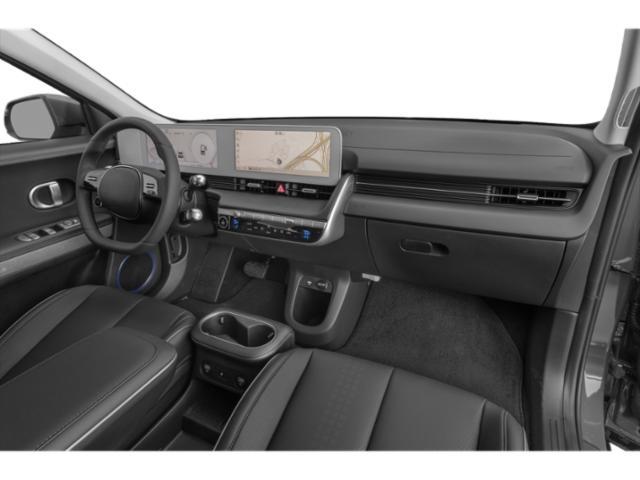 used 2024 Hyundai IONIQ 5 car, priced at $26,990