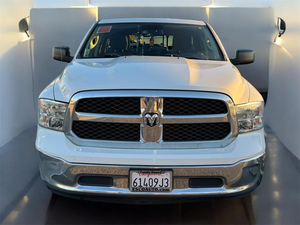 used 2016 Ram 1500 car, priced at $15,000