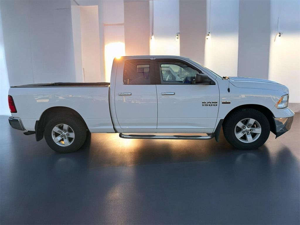 used 2016 Ram 1500 car, priced at $15,000