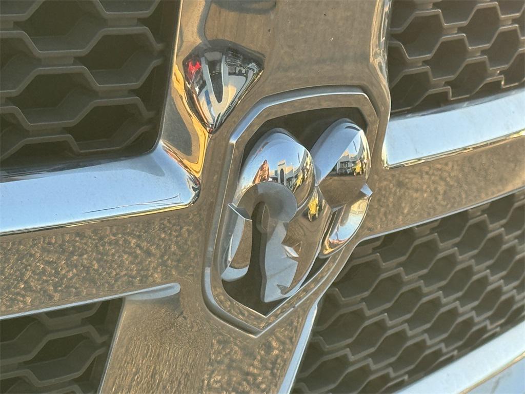 used 2016 Ram 1500 car, priced at $15,000