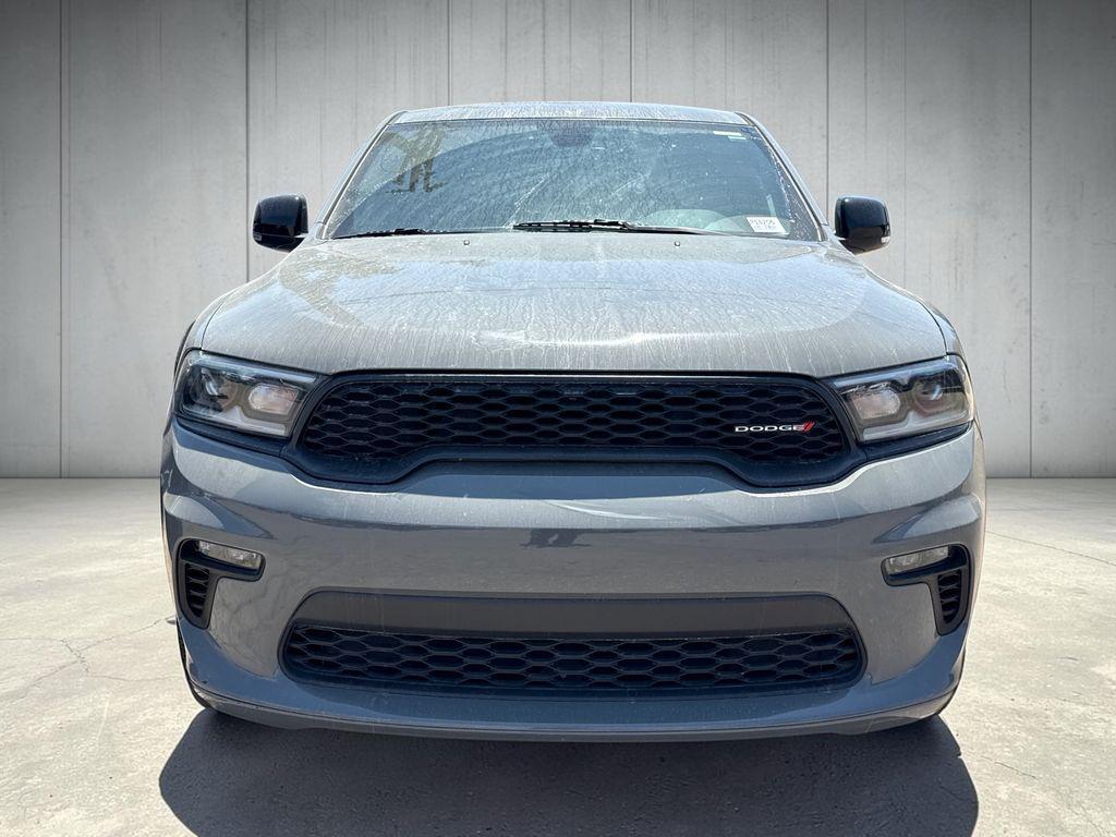 used 2021 Dodge Durango car, priced at $25,990