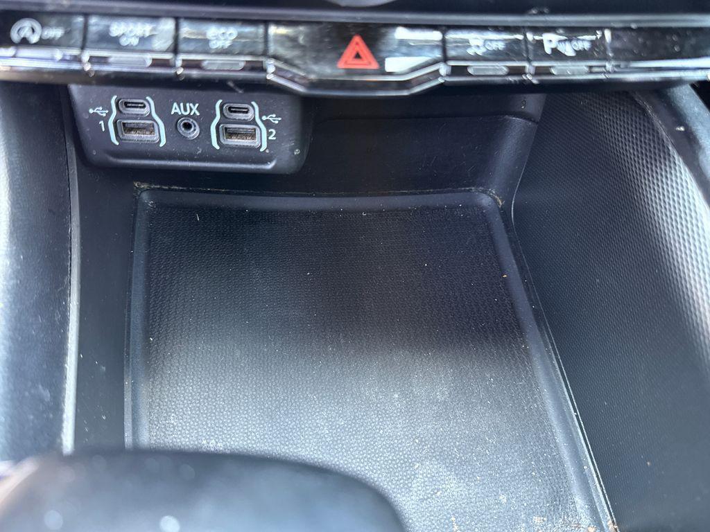 used 2021 Dodge Durango car, priced at $25,990