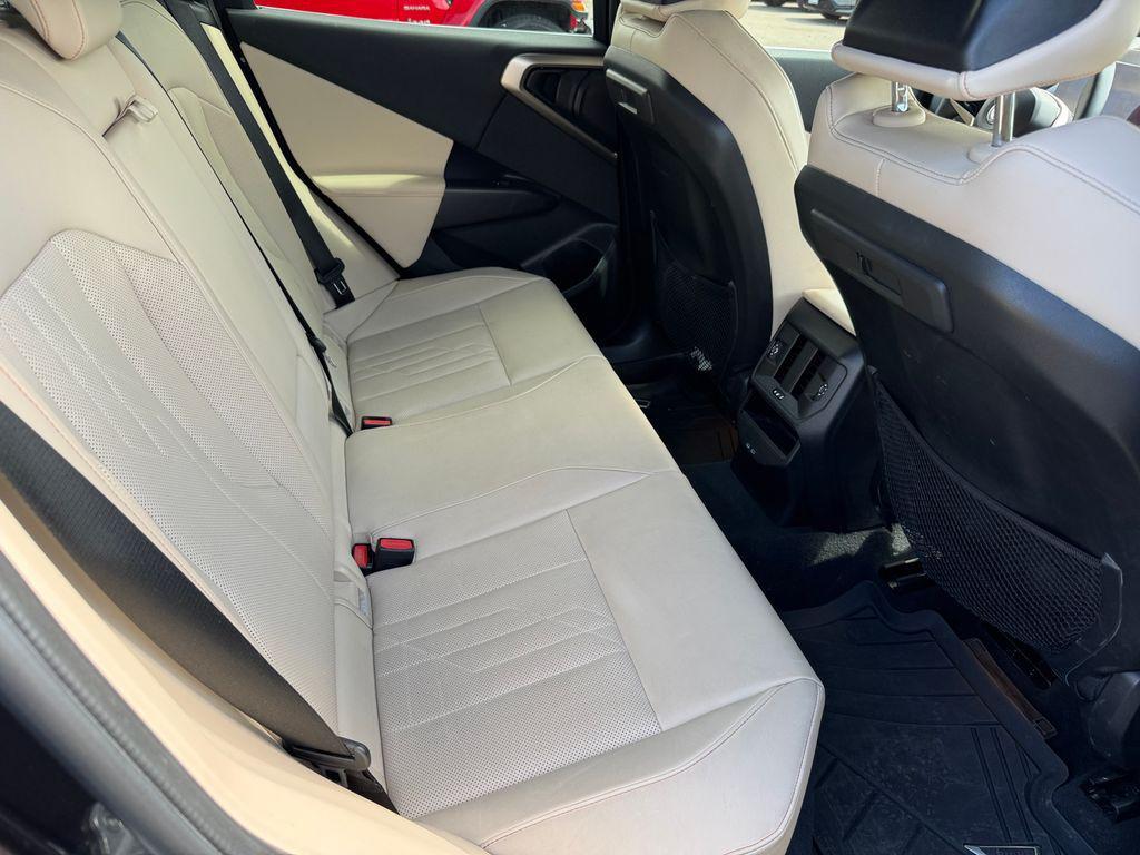 used 2025 BMW X3 car, priced at $42,777