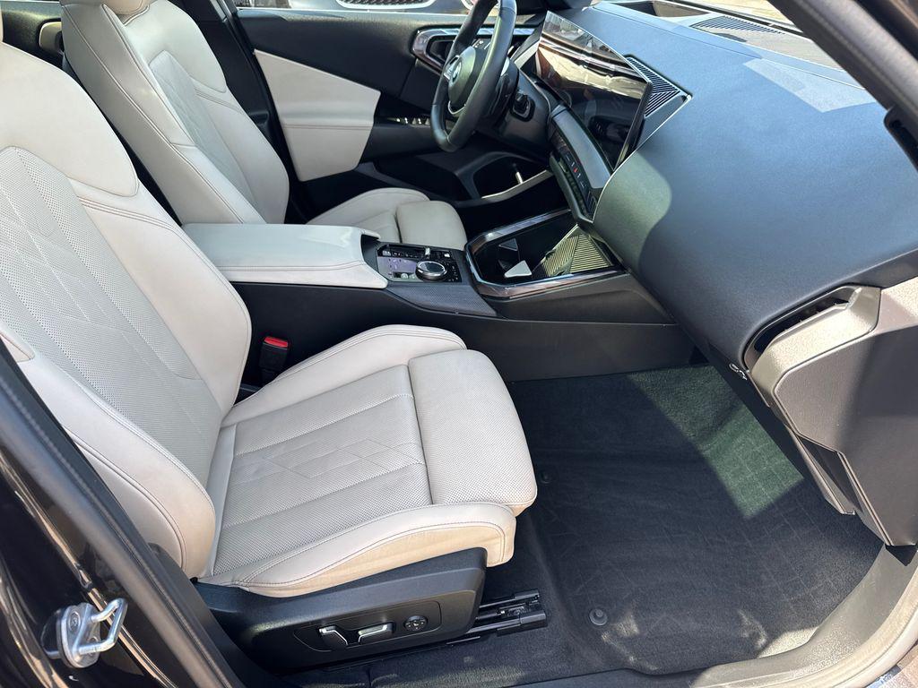 used 2025 BMW X3 car, priced at $42,301