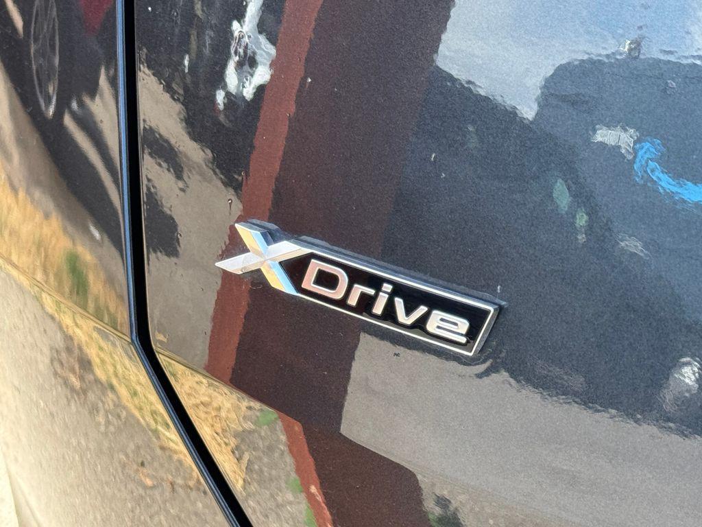 used 2025 BMW X3 car, priced at $42,777
